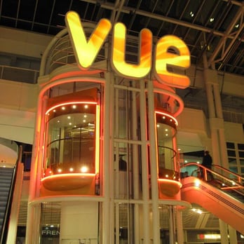 Vue Cinema Cinema Hull United Kingdom Phone Number Yelp