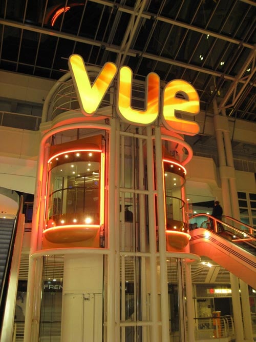 VUE CINEMA Updated September 2024 Hull, United Kingdom Cinema