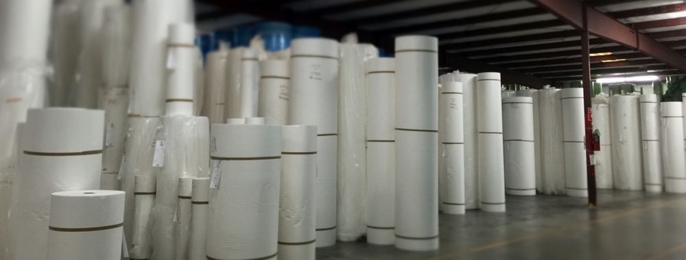 Slide of Filtration Systems Products