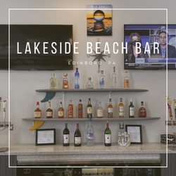 Lakeside Beach Bar