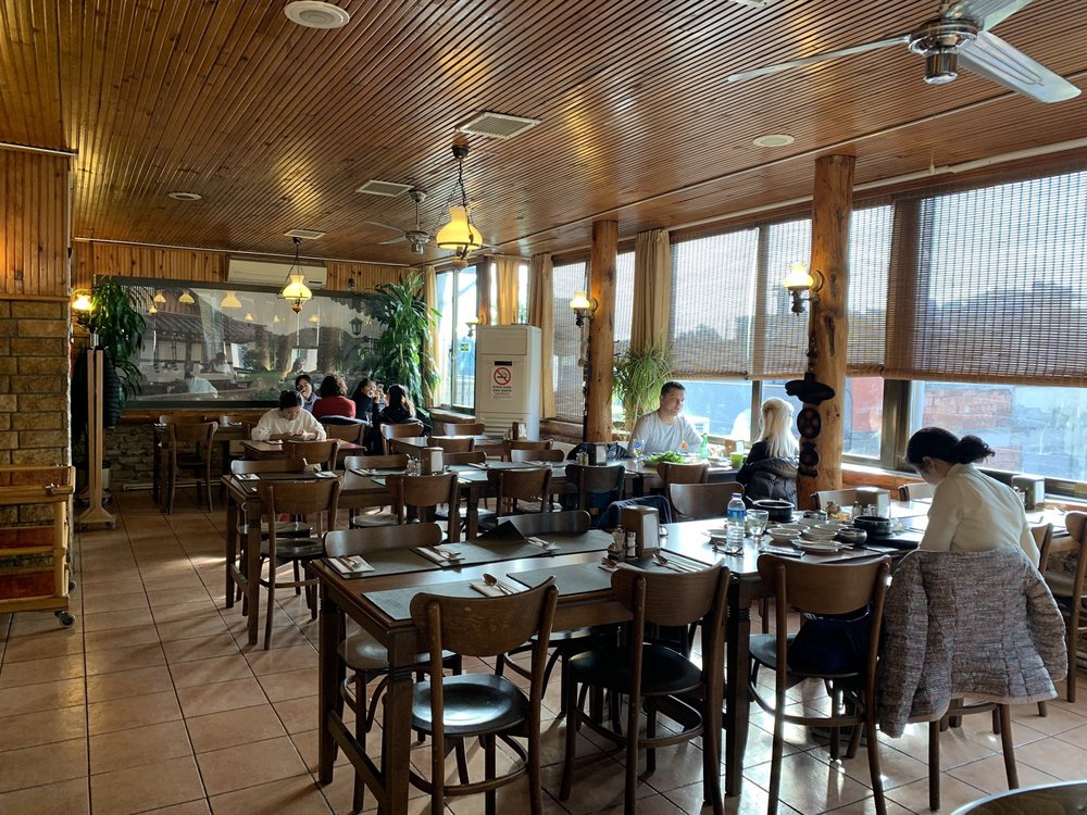 Seoul Restaurant