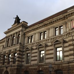 Albertinum - Museums Near Me - Dresden, SN