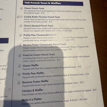 Thanks A Brunch - Breakfast & Brunch Near Me - Mesa, Arizona Thanks A Brunch - Breakfast & Brunch Near Me - Mesa, Arizona