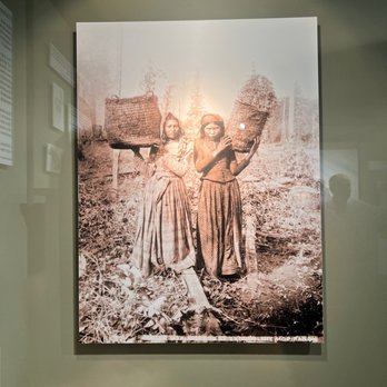 Snoqualmie Valley Historical Museum - Museums Near Me - North Bend, Washington