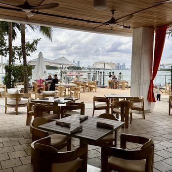 Pamplemousse On The Bay - Cocktail Bars Near Me - Miami Beach, Florida Pamplemousse On The Bay - Cocktail Bars Near Me - Miami Beach, Florida