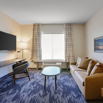 Fairfield by Marriott Inn & Suites Bardstown - Hotels Near Me - Bardstown, Kentucky Fairfield by Marriott Inn & Suites Bardstown - Hotels Near Me - Bardstown, Kentucky
