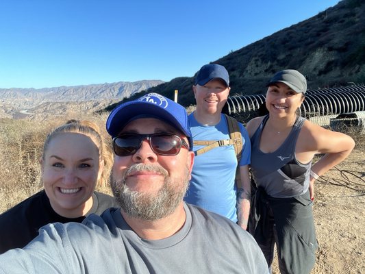 Stough Canyon Nature Center by null
