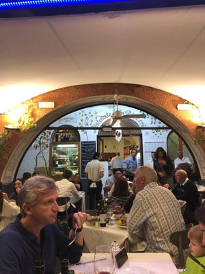 Ristorante Pizzeria Da Gennaro by null