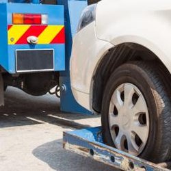 A1A Beach Front Towing - A1A Beach Front Towing