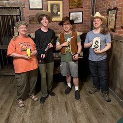 Escape Ashland