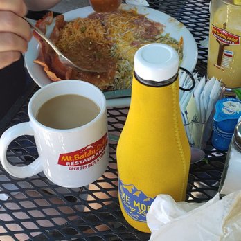 Mt Baldy Lodge - Coffee and flavored creamers - American Near Me - Mount Baldy, California Mt Baldy Lodge - Coffee and flavored creamers - American Near Me - Mount Baldy, California