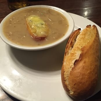 The Grenadier - Onion soup - Pubs Near Me - London, XGL The Grenadier - Onion soup - Pubs Near Me - London, XGL