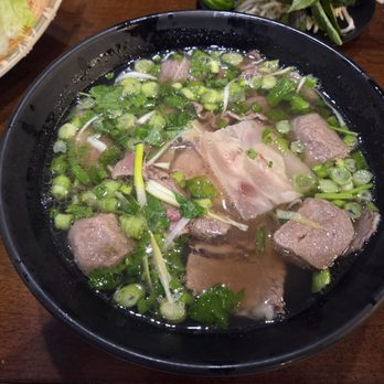 Pho Now - Vietnamese Near Me - San Jose, California
