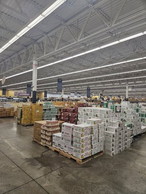 Hong Phat Supercenter by null
