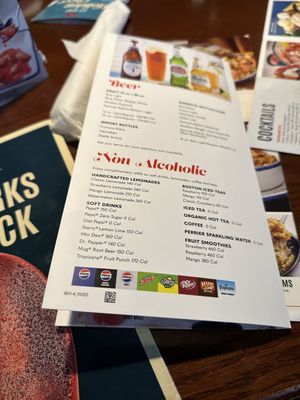 Menu photo 2 Red Lobster Conyers, GA