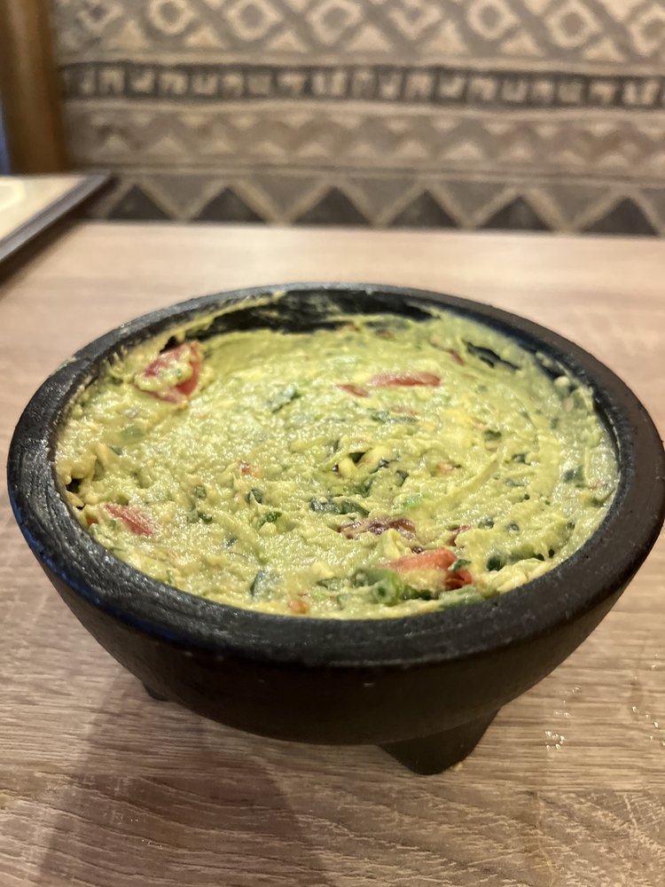 Max's Mexican Cuisine