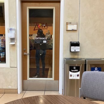ZoomCaffe - The entrance. - Cafes Near Me - Palo Alto, California ZoomCaffe - The entrance. - Cafes Near Me - Palo Alto, California