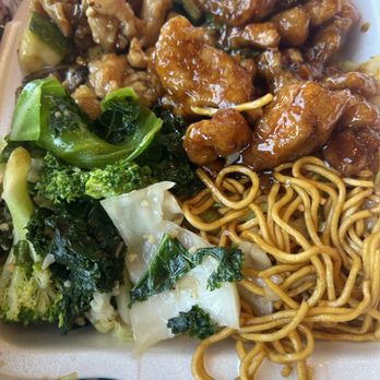 Panda Express - Chinese Near Me - Novi, Michigan Panda Express - Chinese Near Me - Novi, Michigan