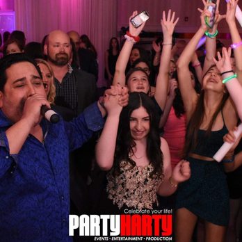 Party Harty Entertainment - Party & Event Planning Near Me - Plainview, New York Party Harty Entertainment - Party & Event Planning Near Me - Plainview, New York