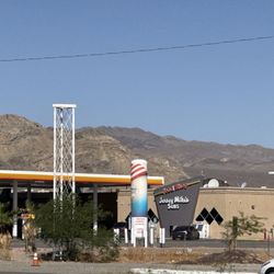 Shell - Highway robbery