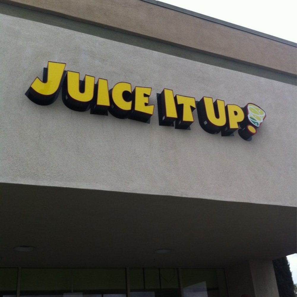 Juice It Up! - Juice Bars & Smoothies Near Me - Costa Mesa, California Juice It Up! - Juice Bars & Smoothies Near Me - Costa Mesa, California