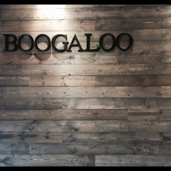 Boogaloo Hair Design