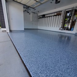 Garage Floor Shield Northwest