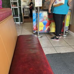 Pupuseria El Kiosco - De chismosas
