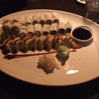 Sushi Hai - Sushi Bars Near Me - Denver, Colorado Sushi Hai - Sushi Bars Near Me - Denver, Colorado