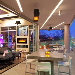 Aloft by Marriott Raleigh