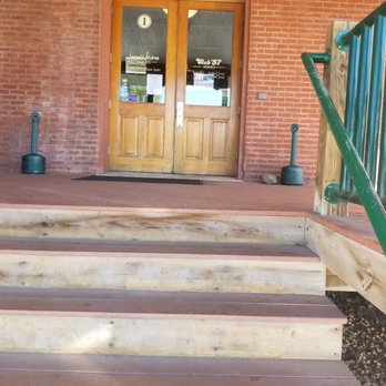 Jonnie Beans - the entrance to a brick building - Coffee & Tea Near Me - Waseca, Minnesota Jonnie Beans - the entrance to a brick building - Coffee & Tea Near Me - Waseca, Minnesota