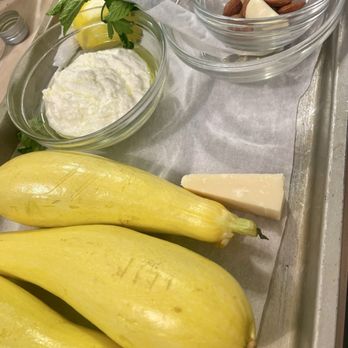 Sur La Table - Prep for cooking - Cooking Classes Near Me - Boca Raton, Florida