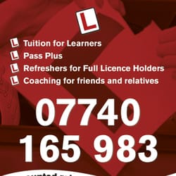 Pro-Motion Driving School