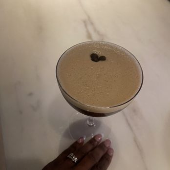 Daily Gather - Espresso Martini - Breakfast & Brunch Near Me - Houston, Texas Daily Gather - Espresso Martini - Breakfast & Brunch Near Me - Houston, Texas