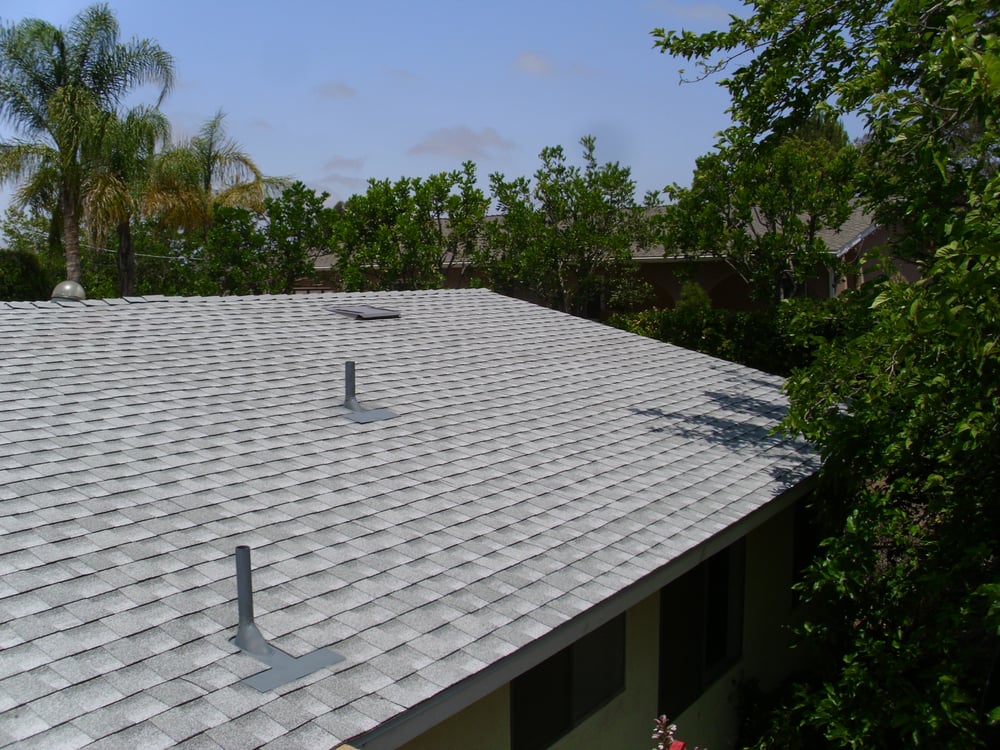 Slide of JP Roof Services