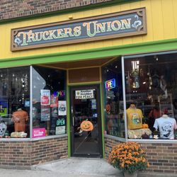 Truckers Union - Storefront of Truckers Union