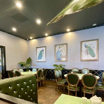 Yuan Bistro - Interior - Chinese Near Me - Milpitas, California