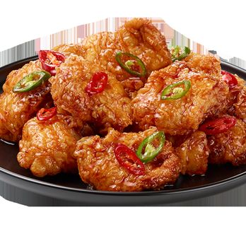 bb.q Chicken Pasadena - Gangjeong - Chicken Wings Near Me - Pasadena, California bb.q Chicken Pasadena - Gangjeong - Chicken Wings Near Me - Pasadena, California