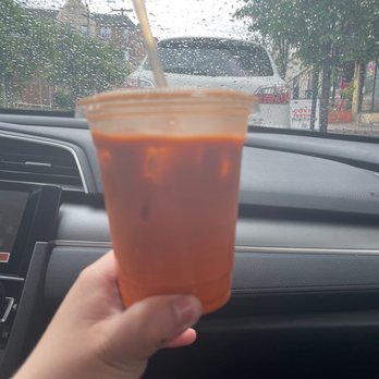 Saigon Bistro - Thai Iced Tea - Vietnamese Near Me - Cliffside Park, New Jersey Saigon Bistro - Thai Iced Tea - Vietnamese Near Me - Cliffside Park, New Jersey