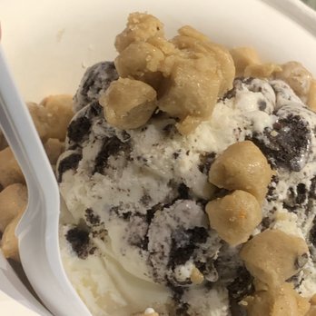 Bmore Licks - Ice Cream & Frozen Yogurt Near Me - Baltimore, Maryland