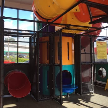 McDonald's - the inside of a play area - Fast Food Near Me - Milwaukie, Oregon McDonald's - the inside of a play area - Fast Food Near Me - Milwaukie, Oregon