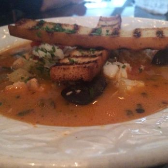 L'Opera - cioppinno is amazing - Italian Near Me - Long Beach, California