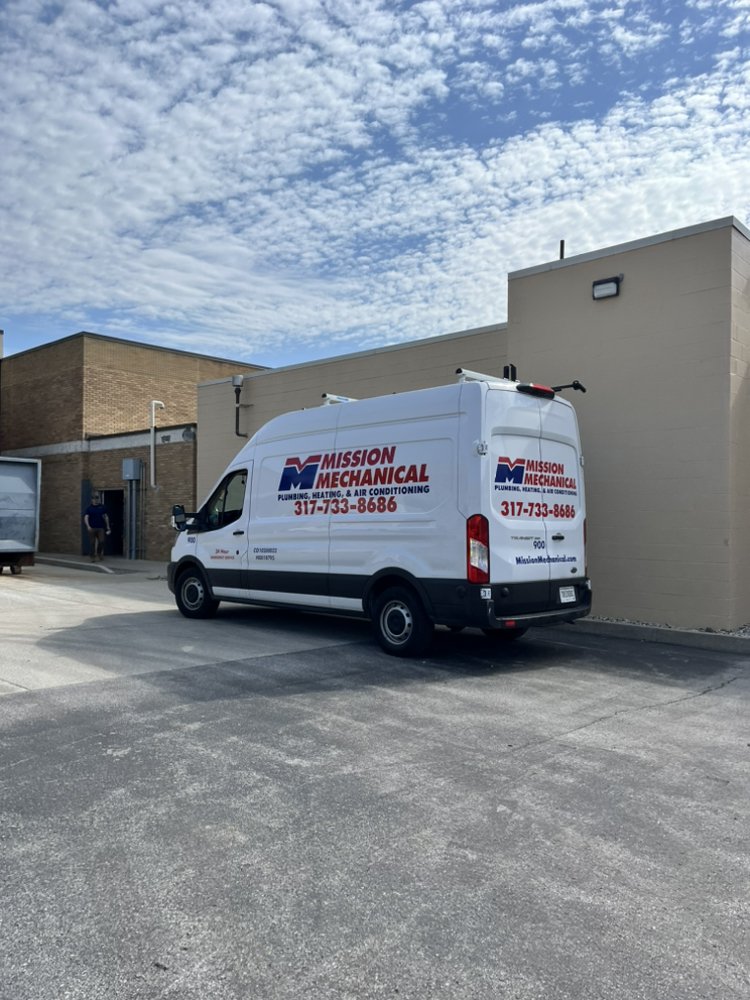 Slide of Mission Mechanical