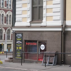 Erottaja Bar