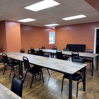 Dragon's Roost - Upstairs gaming area - Tabletop Games Near Me - Toledo, Ohio Dragon's Roost - Upstairs gaming area - Tabletop Games Near Me - Toledo, Ohio