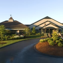 Hopkinton Country Club