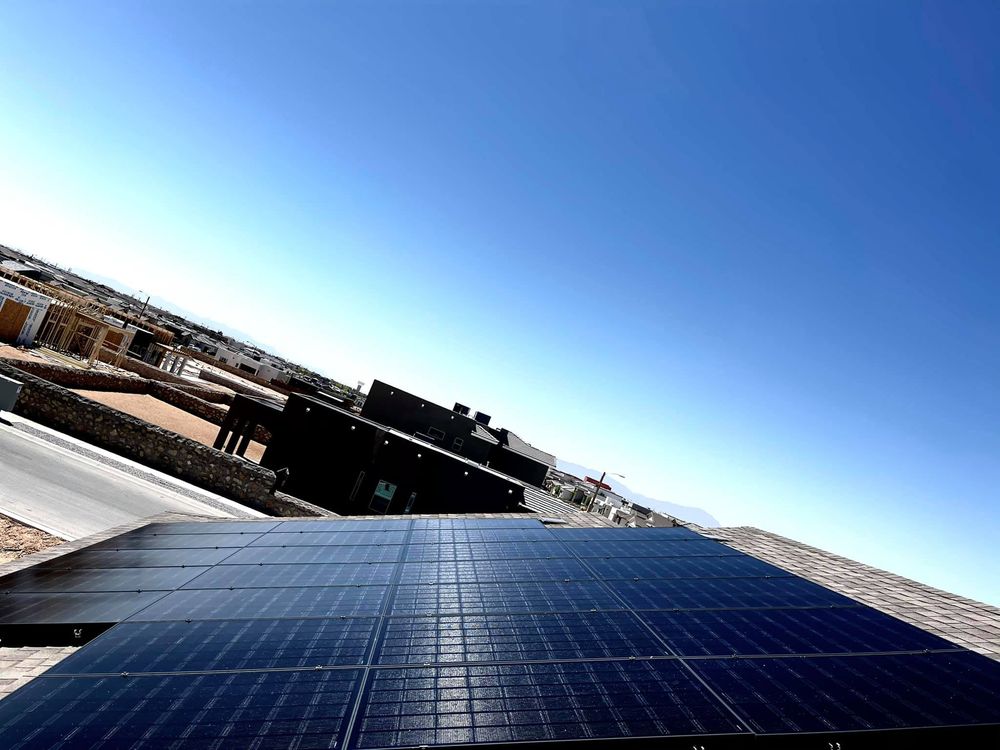 Slide of Renewable Freedom