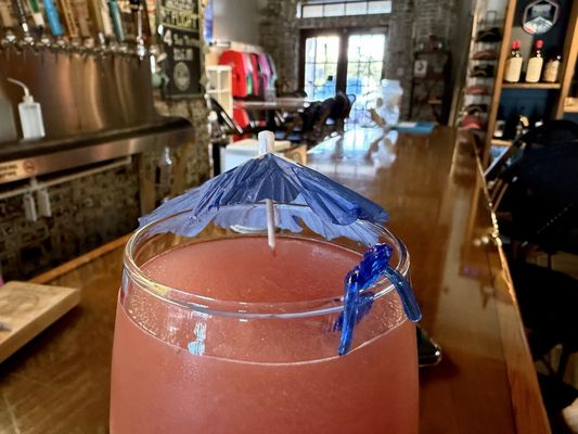 Beach and Brew on 30A by null