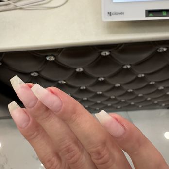 Beautiful Nails & Spa - Day Spas Near Me - Visalia, California
