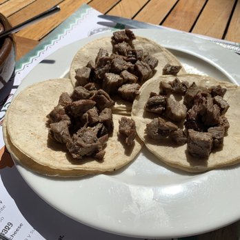 Taco Bar - Tacos Near Me - Cabo San Lucas, BCS